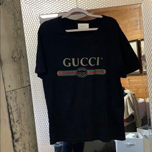 Gucci men’s shirt